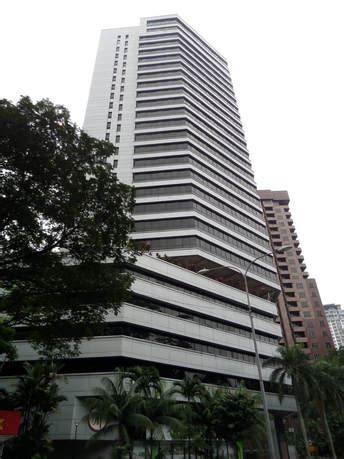 In addition, this building enjoys greatly the splendid kl. Plaza See Hoy Chan - Kl-Office