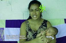 fiji midwives mothers babies