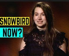 Snowbird brown 🌟 lifestyle 🌟 2020. 215 Best Snowbird rocks images in 2020 | Alaskan bush people, Snowbird brown, People