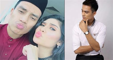 Video aliff aziz, afifah nasir 'ditangkap basah' bella. Berang Kenyataan Kekasihnya Dikritik, Teman Lelaki Afifah ...