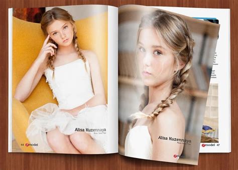 We have no control over the content of these pages. Model: Alisa Kuzennaya 12 y.o. Russia 🇷🇺/ Switzerland ...