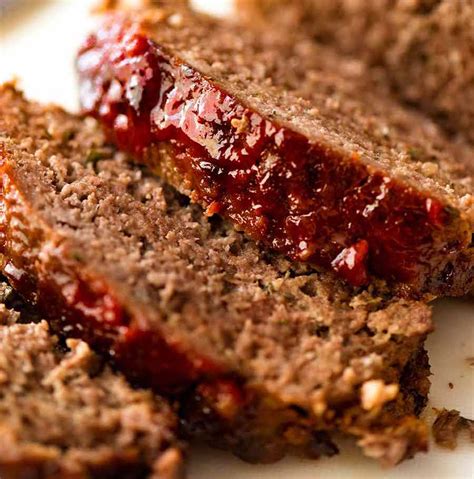 And how can it help you step up your cooking game? How To Work A Convection Oven With Meatloaf - Glazed ...