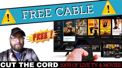 Was so afraid to leave cable, but then i discovered pluto tv. WATCH LIVE US CABLE TV COMPLETELY FREE & LEGAL ! + FREE ...