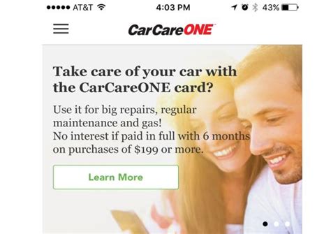 Will canceling my synchrony credit card affect my credit score? Synchrony Financial Launches CarCareONE Mobile App to Deliver Account Servicing, Store Locator ...
