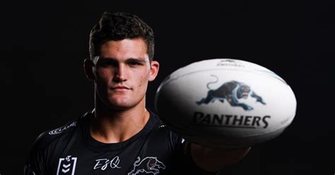 Also, he coached the penrith panthers. NRL 2020: Penrith Panthers, Nathan Cleary, star halfback ...