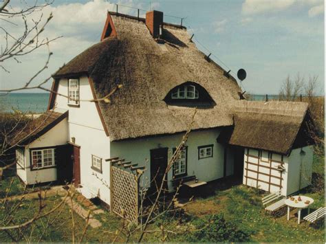 Dorfstraße 36, ostseebad ahrenshoop 491 m from center. Ferienhaus an der Ostsee in Ahrenshoop