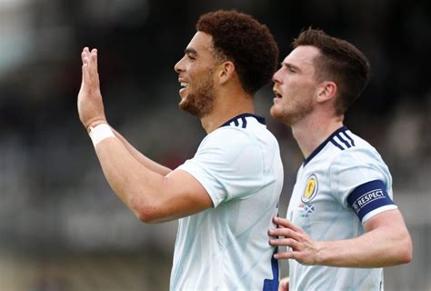 Rate my team (rmt) thread (self.euro2020fantasy). Best EURO 2020 Fantasy players from Scotland | Fantasy ...