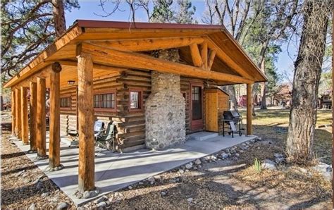 Do the cabins in buena vista are the cabins in buena vista suitable for trips in big groups or better for an escape as a small group? Buena Vista Colorado Cabin 16 Has Cable/satellite TV ...