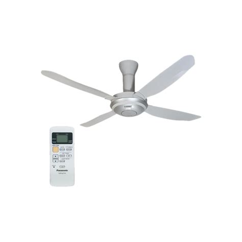 Visit panasonic online shop photo of {0}. Jual Kipas Angin Ceiling Fan Remote Panasonic 56"