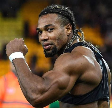 New spurs boss nuno keen to raid old club wolves for adama traore. Adama Traore Bio, Age, Career, Net Worth in 2020 ...