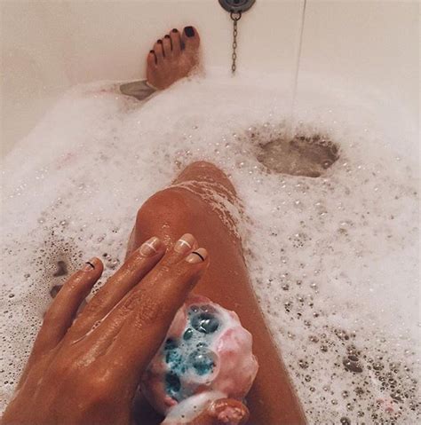Just shy of her 14th birthday, ms. Pinterest: @AngelicaVKA ♡ | Pamper days, Relaxing bath ...