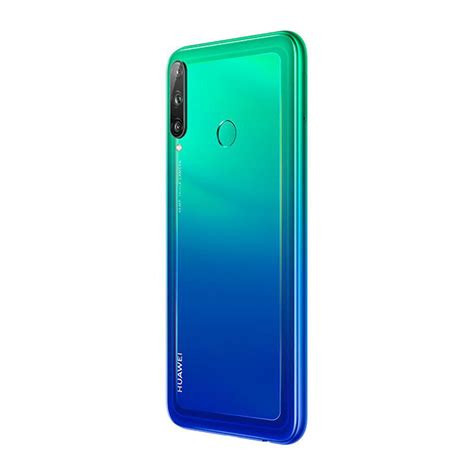 Descubrí la mejor forma de comprar online. Celular HUAWEI Y7p 64GB Aurora Azul + Audífonos AM61 H ...