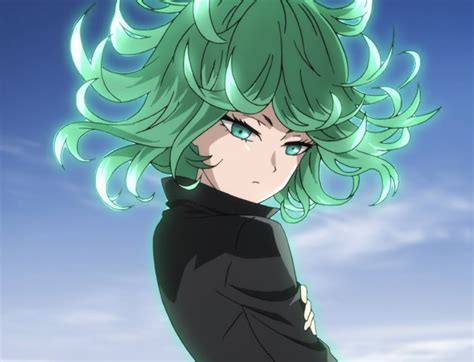 Una pluma de la cola del dragón del este. Manchester Black VS Tatsumaki