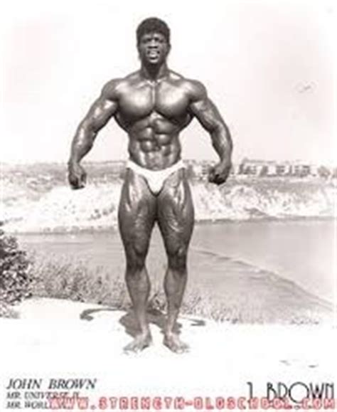 We did not find results for: John Brown old school bodybuilder and his sons