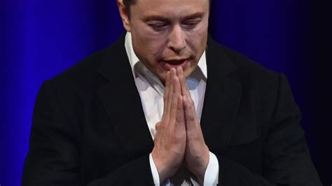 Vance wrote, according to riley, elon is kind of cheeky and funny. Elon Musk: SpaceX will eingeschlossene thailändische ...