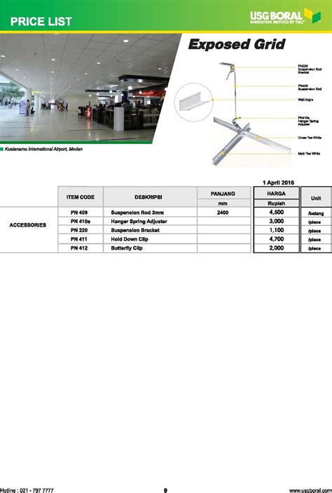 Prioritas jayaboard adalah memberikan pelayanan terbaik bagi para stakeholdersnya untuk dapat membangun bisnis maupun usaha mereka dengan cara yang lebih. Daftar Harga Gypsum Jayaboard dan Accessories di Malang ...