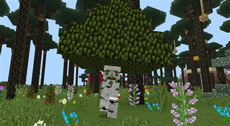 Updated often with the best minecraft pe mods. Twilight Forest Addon (Map) | Minecraft PE Mods & Addons