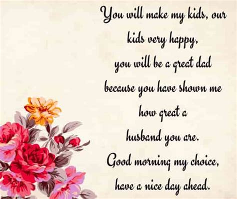 I will try my best to put it into words although words will never be small beautiful love letters for husband and boyfriend. 50+ Great Good Morning Love Letters To My Husband - family ...