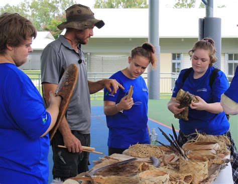 Upload, livestream, and create your own videos, all in hd. Rockhampton students learn to be disaster ready - Carinity ...