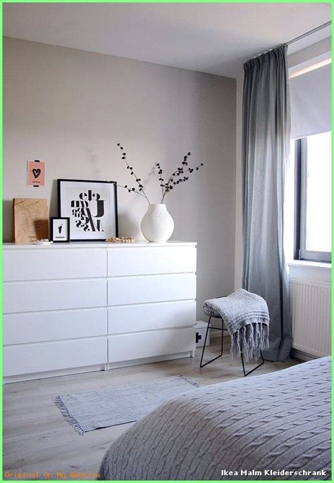 In diesem artikel von ikea findest du kreative ideen & vorschläge, um dein schlafzimmer zu organisieren. Schlafzimmer Ideen Tumblr - Ikea Malm Kleiderschrank ...