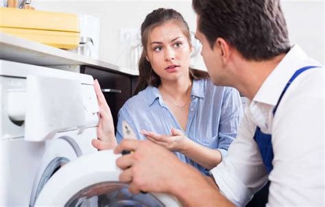 Don't see it (design freedom). Pros and Cons of Repairing an Old Washing Machine