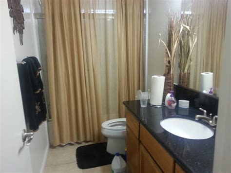 Transform your bathroom into a cosy retreat that is just as much about relaxing as it is function. Please help my Drab Bathroom