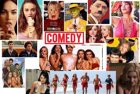 Yeh ballet, soni to class of 83' and raat akeli hai, here are 7 best indian original movies on netflix according to imdb rating that you should watch. Best Comedy Movies On Netflix Amazon Disney Hulu Youtube ...