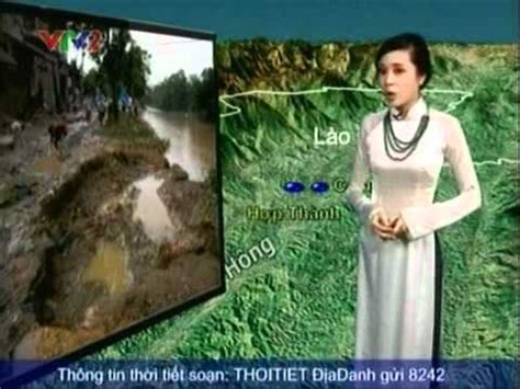 Dự báo thời tiết hà nội 7 ngày tới. Thoi tiet hom nay ngay mai Du bao thoi tiet 3 ngay toi 18 - YouTube