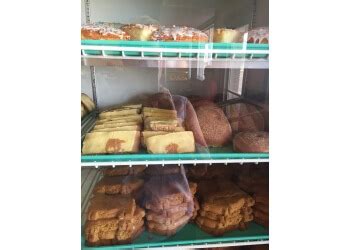 3 Best Bakeries in Midland, TX - Expert Recommendations