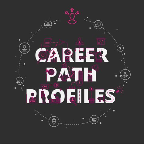 A career path lays out the steps it will take to reach one's employment goals. Prepare for your future with GetSmarter Career Path Profiles