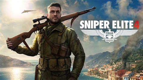 Design your everyday with elite four posters you'll love. Sniper Elite 4 - Trailer - YouTube