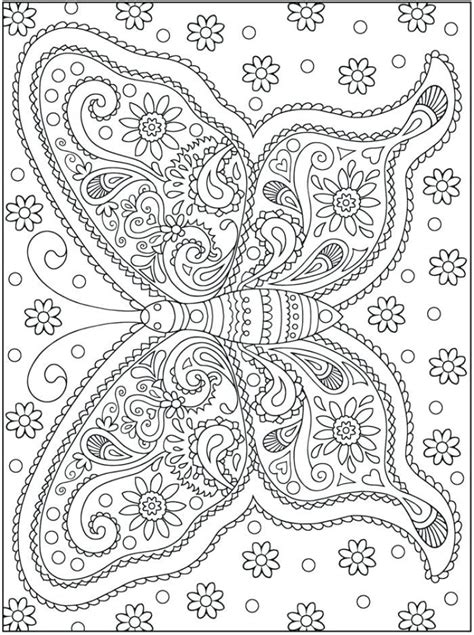 Adult coloring pages to print. kleurplaten moeilijk van moeilijke kleurplaat volwassenen ...