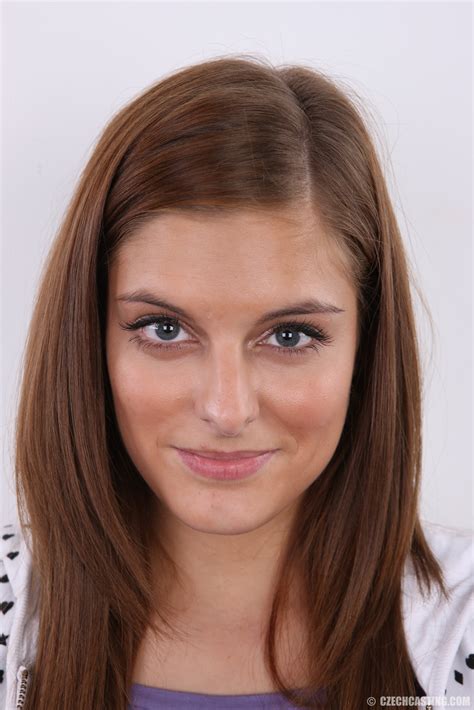 Czech casting, casting czech, czech teens. PinkFineArt | Magdalena Casting 7712 from Czech Casting