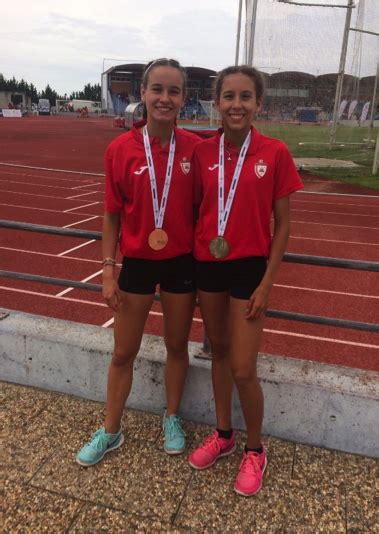Sin embargo, los futbolistas saldrán de cuarentena el próximo martes por lo que no atrasaría el cierre del campeonato. CAMPEONATO NACIONAL DE JUVENIS DA FEDERAÇÃO PORTUGUESA DE ATLETISMO - Agrupamento de Escolas da ...