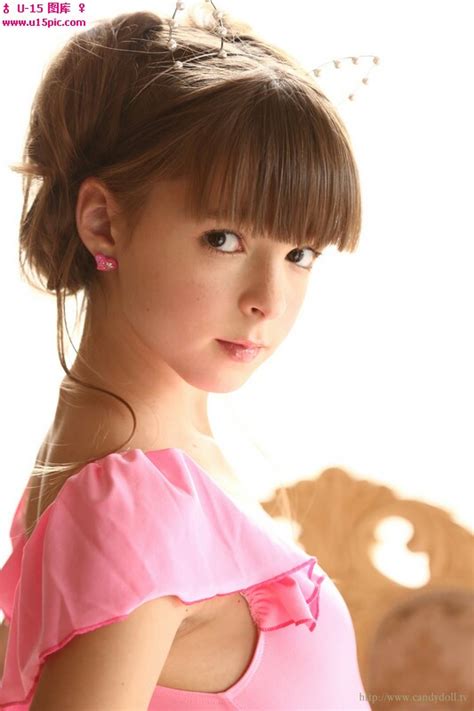 An example of teen modeling from. Candydoll Tv Bride | Search Results | Calendar 2015