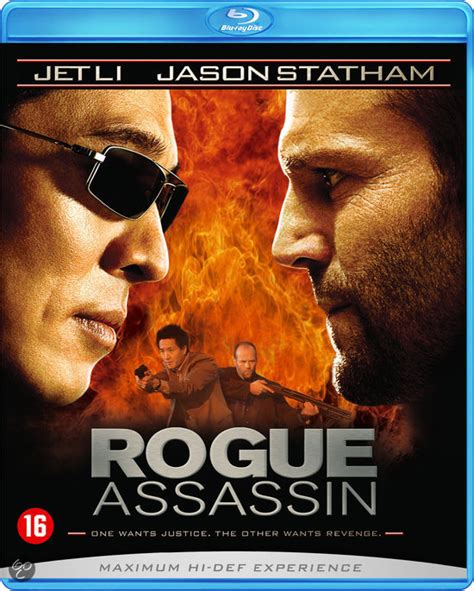 Rogue belongs to the following categories: Rogue Assassin (2012) - watch full hd streaming movie ...