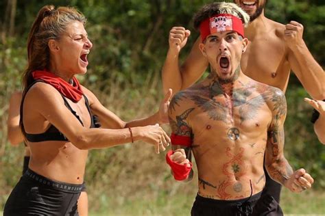 What you think about this story? Survivor România 2021, ediția din 10 aprilie. Surpriză ...