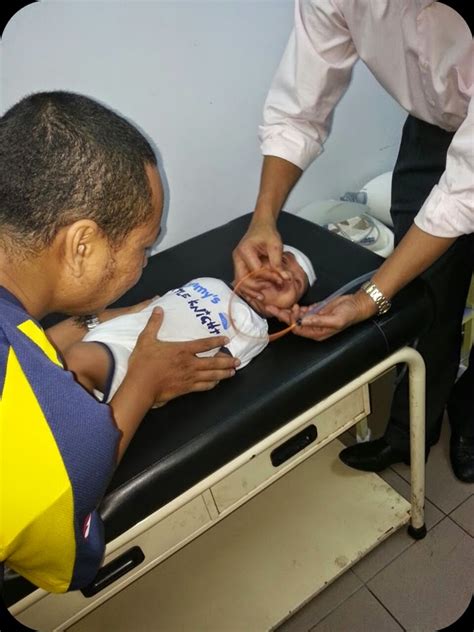 Kami menyediakan pelayanan kesehatan oleh dokter umum, dokter spesialis, fisioterapi, akupuntur, laboratorium dan instalasi farmasi. MY ALL: Edisi Junior: rawatan sedut kahak @ Klinik Wangsa ...