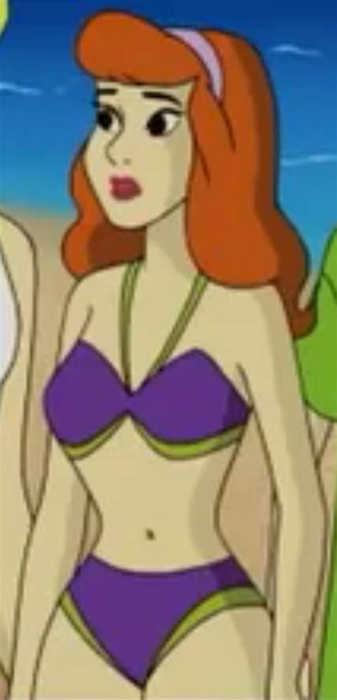 Little do they know that repulsia controls their fate. Image - Daphne blake bikini by squishgir1-dalzu0r.jpg ...