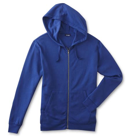 Choose from contactless same day delivery, drive up and more. Basic Editions Men's Big and Tall Fleece Jacket