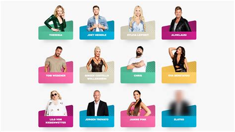 We did not find results for: Promi Big Brother 2019 Sendezeiten heute: Wann läuft BB in ...