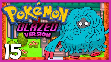 This walkthrough includes 60 main parts about the journey and 9 additional parts about catching all available pokemon legendaries. Pokemon Glazed (Hack) Episode 15 Gameplay Walkthrough w/ Voltsy - YouTube