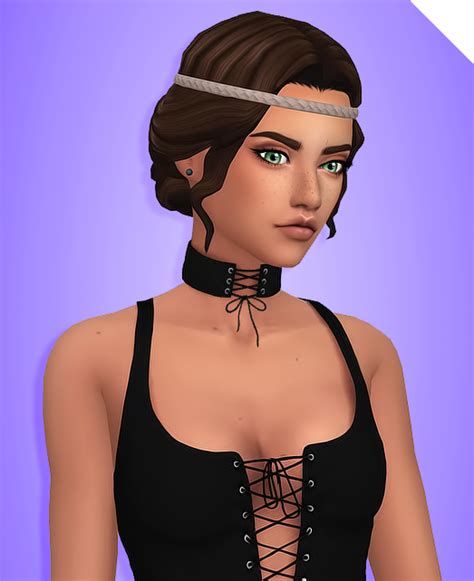 AHarris00Britney | Sims cc, Sims 4, Sims