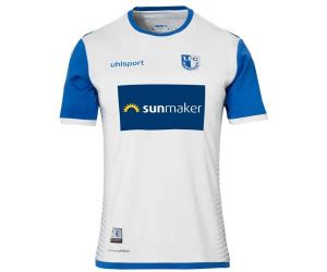Fc köln hat die kündigung eines mitglieds öffentlich gemacht, das sich über die darstellung einer moschee auf dem trikot des bundesligisten beklagt gegenüber der bild hat sich auch der geschäftsführer des 1. Uhlsport 1. FC Magdeburg Away Trikot 2018/2019 ab 19,95 ...