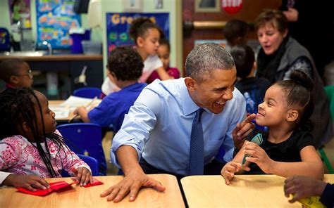 Die familie steht bei barack obama an erster stelle. Barack Obama erklärt, warum alle Väter Feministen sein ...