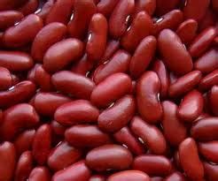 Minuman enak ini bisa dibuat dengan santan sehingga jajanan segar dingin es kacang merah ini juga menjadi minuman tradisional beberapa. Bubur Kacang Merah (Kidney Beans)