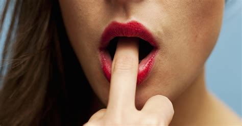 A gift should show you have considered the recipients tastes and should be within your budget. Ladies, Here's How To Give The Perfect Blowjob, As Told By ...