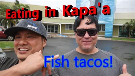 Maybe you would like to learn more about one of these? Kapaa Restaurant a little hard to see | What to do on ...