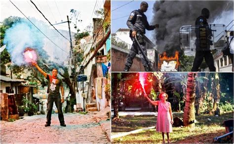 A cufa está em 5 mil favelas no brasil. Un calcio alle favelas - Per I Diritti Umani