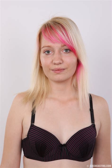 11,928,539 • last week added: Petra - Czech Casting